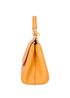 Medium Miss Sicily Bag, bottom view